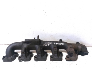 Auspuffkrümmer - BK3Q9430JB