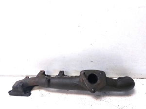 Ford Ranger (2011–2015) Auspuffkrümmer BK3Q9430JB - 4
