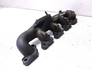 Ford Ranger (2011–2015) Auspuffkrümmer BK3Q9430JB - 5