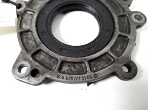 Mercedes Benz S-Class 220 (1998–2005) Other engine part A6280110108 - 3