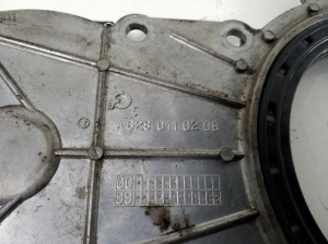 Mercedes Benz S-Class 220 (1998–2005) Other engine part A6280110208 - 3