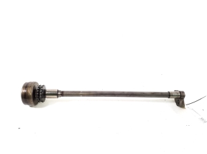 Mercedes Benz S-Class 220 (1998–2005) Tasakaalustusvõll A6280300172 - 4