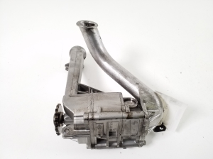 Mercedes Benz S-Class 220 (1998–2005) Õlipump A6281810001 - 2