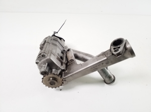Mercedes Benz S-Class 220 (1998–2005) Õlipump A6281810001 - 3