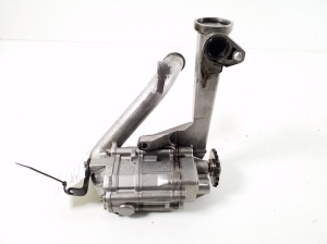   Õlipump  - A6281810001 