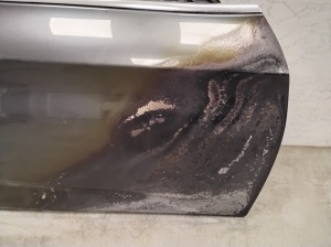 BMW 2 SERIES F45 (2014–2026) Priekšējās durvis - 6