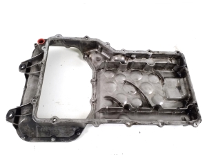Mercedes Benz S-Class 220 (1998–2005) Oil pan A6280140002 - 2