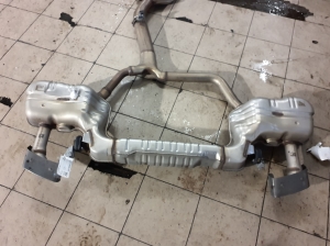 AUDI A6 C9 (2025–2026) Summuti 4P0253609E - 5