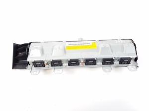 Mercedes Benz A-Class 176 (2012–2018) Knee airbag A1768600402 - 4
