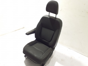 RENAULT Trafic III (2014–2022) Vordersitz und seine Teile - 4