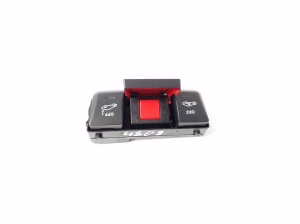 Mercedes Benz A-Class 176 (2012–2018) Other switch A1729050151 - 3