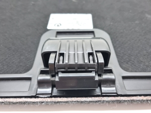 Skoda Superb (2008–2015) Trunk side trim cover 3T9868885 - 3