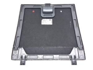 Skoda Superb (2008–2015) Trunk side trim panel 3T9868886 - 5