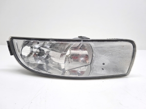 Skoda Superb (2008–2015) Front-Nebelscheinwerfer 3T0941699A - 3