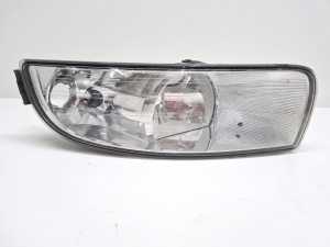 Skoda Superb (2008–2015) Front-Nebelscheinwerfer 3T0941699A - 4
