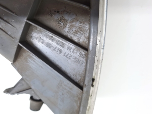 Skoda Superb (2008–2015) Front-Nebelscheinwerfer 3T0941699A - 5