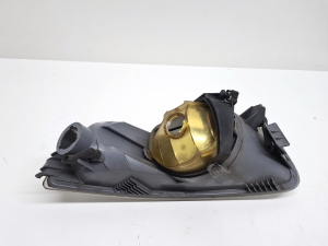 Skoda Superb (2008–2015) Front-Nebelscheinwerfer 3T0941699A - 6