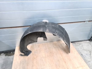   Other part of front wheel arch liner  - 3T0853833 