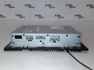 VOLVO XC90 (2002–2014) Audio amplifier 30732827 - 4