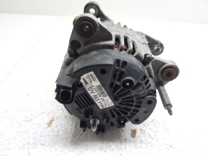 Skoda Superb (2008–2015) Alternator 06F903023P - 4