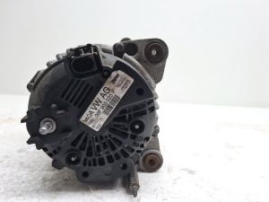 Skoda Superb (2008–2015) Alternator 06F903023P - 6