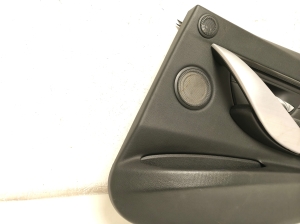 BMW 3 SERIES F30 (2011–2018) Verkleidung Tür hinten - 2