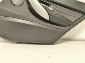 BMW 3 SERIES F30 (2011–2018) Verkleidung Tür hinten - 3