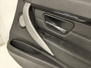 BMW 3 SERIES F30 (2011–2018) Verkleidung Tür hinten - 5