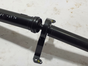 AUDI A6 C9 (2025–2026) Propeller shaft 4P0521101B - 2