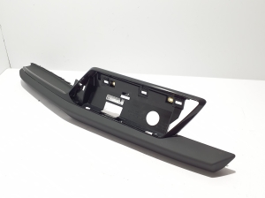AUDI A6 C9 (2025–2026) Trim under the hood 8B1857736A - 3