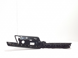 AUDI A6 C9 (2025–2026) Trim under the hood 8B1857736A - 4
