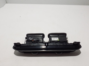 AUDI A6 C9 (2025–2026) Interior ventilation grilles 8B3820951B - 2