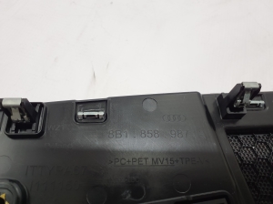 AUDI A6 C9 (2025–2026) Dashboard trim 8B1858987A - 3