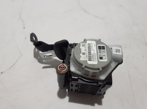 AUDI A6 C9 (2025–2026) Ceinture de sécurité arrière 8B3857805B - 3