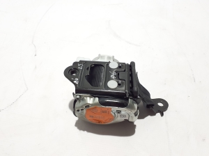 AUDI A6 C9 (2025–2026) Ceinture de sécurité arrière 8B3857805B - 4