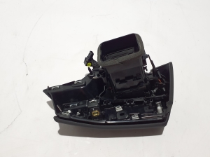 AUDI A6 C9 (2025–2026) Interior ventilation grilles 8B1820901B - 2
