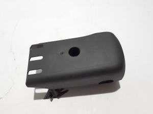 AUDI A6 C9 (2025–2026) Steering column trim 8B3953491 - 4