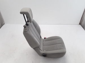 RENAULT Scenic (2003–2010) Rücksitzbank und ihre Teile 7701058268 - 2
