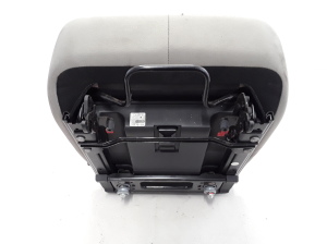 RENAULT Scenic (2003–2010) Rücksitzbank und ihre Teile 7701058268 - 4