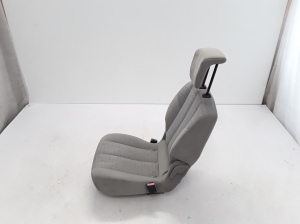 RENAULT Scenic (2003–2010) Rücksitzbank und ihre Teile 7701058268 - 5