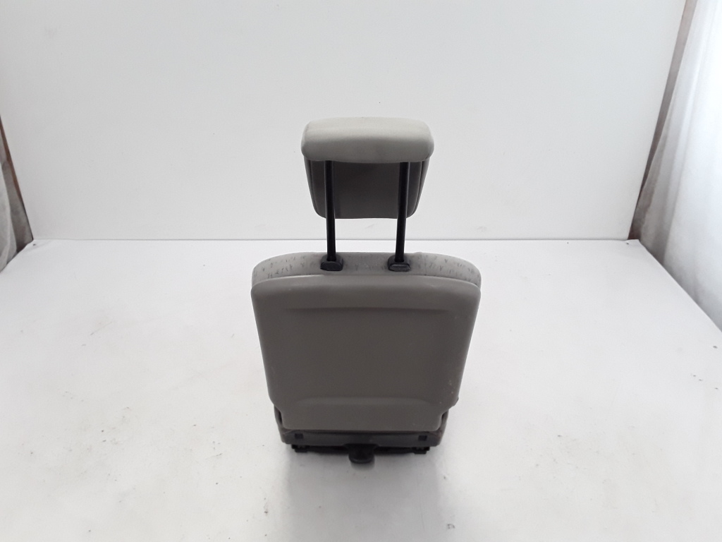 RENAULT Scenic 2 generation (2003-2010) Rear Seat 7701058278 21090202