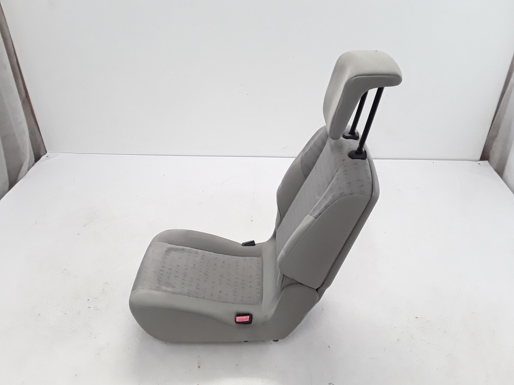 RENAULT Scenic 2 generation (2003-2010) Hátsó ülés 7701058278 21090202