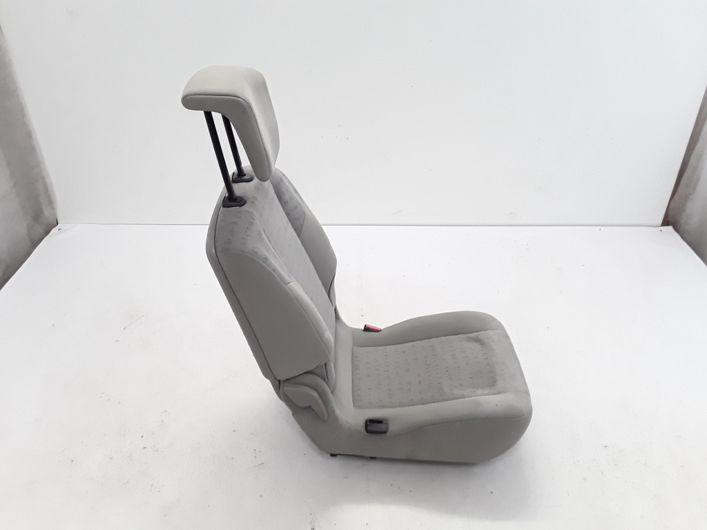 RENAULT Scenic 2 generation (2003-2010) Сиденье заднее 7701058278 21090202