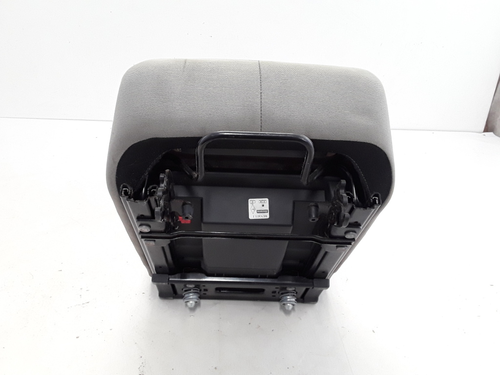 RENAULT Scenic 2 generation (2003-2010) Rear Seat 7701058278 21090202