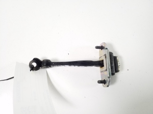 Hyundai Kona (2017–2023) Rear side door opening limiter 79490J9000 - 2