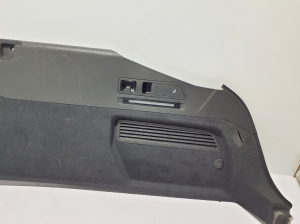 AUDI A6 C9 (2025–2026) Trunk side trim panel 4P9863880A - 2