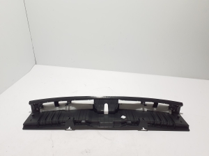 AUDI A6 C9 (2025–2026) Rear panel interior trim 8B9863471 - 3
