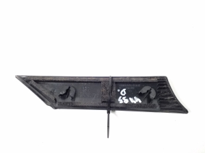 Hyundai Kona (2017–2023) Rear quarter window outer molding 87860J9000 - 3