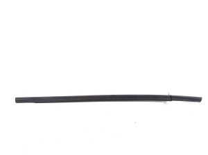   Rear side door outer window molding  - 83220J9000 