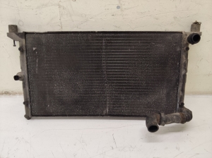 Volkswagen Sharan (1995–2010) Jahutusradiaator ja selle osad 7M31212536 - 6